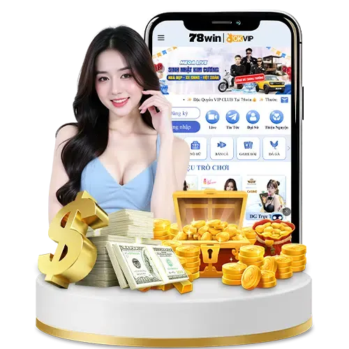 Biểu đồ tăng trưởng với tỷ lệ cược cạnh tranh