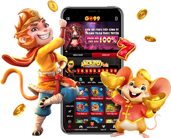 Kho game slot đa dạng tại mb66