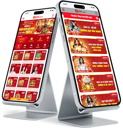 Cơ hội trúng Jackpot lớn tại mb66