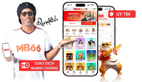 Hướng Dẫn Đăng Nhập mb66 login