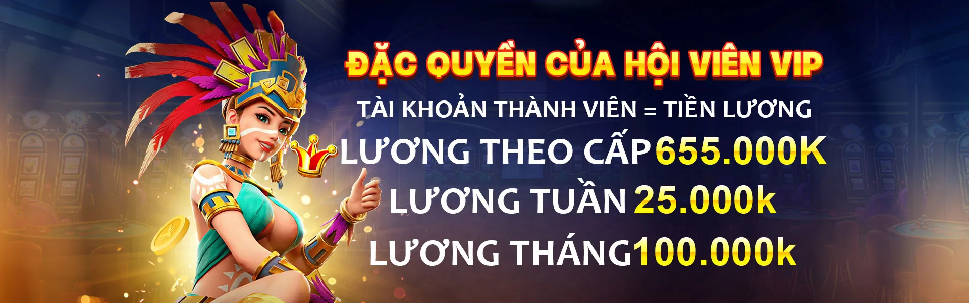 Hình ảnh chính trò chơi slot tại mb66 với các máy đánh bạc hiện đại và tiền thưởng lớn