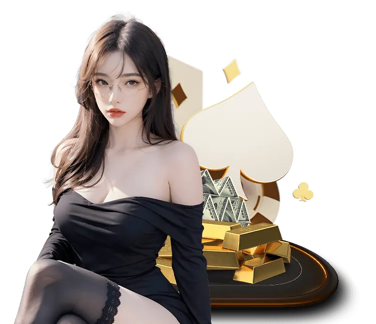 Máy đánh bạc MB66
